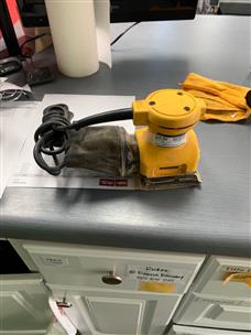 DEWALT DW411 Very Good Buya